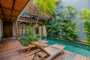 The Hollow Villa by Betterplace